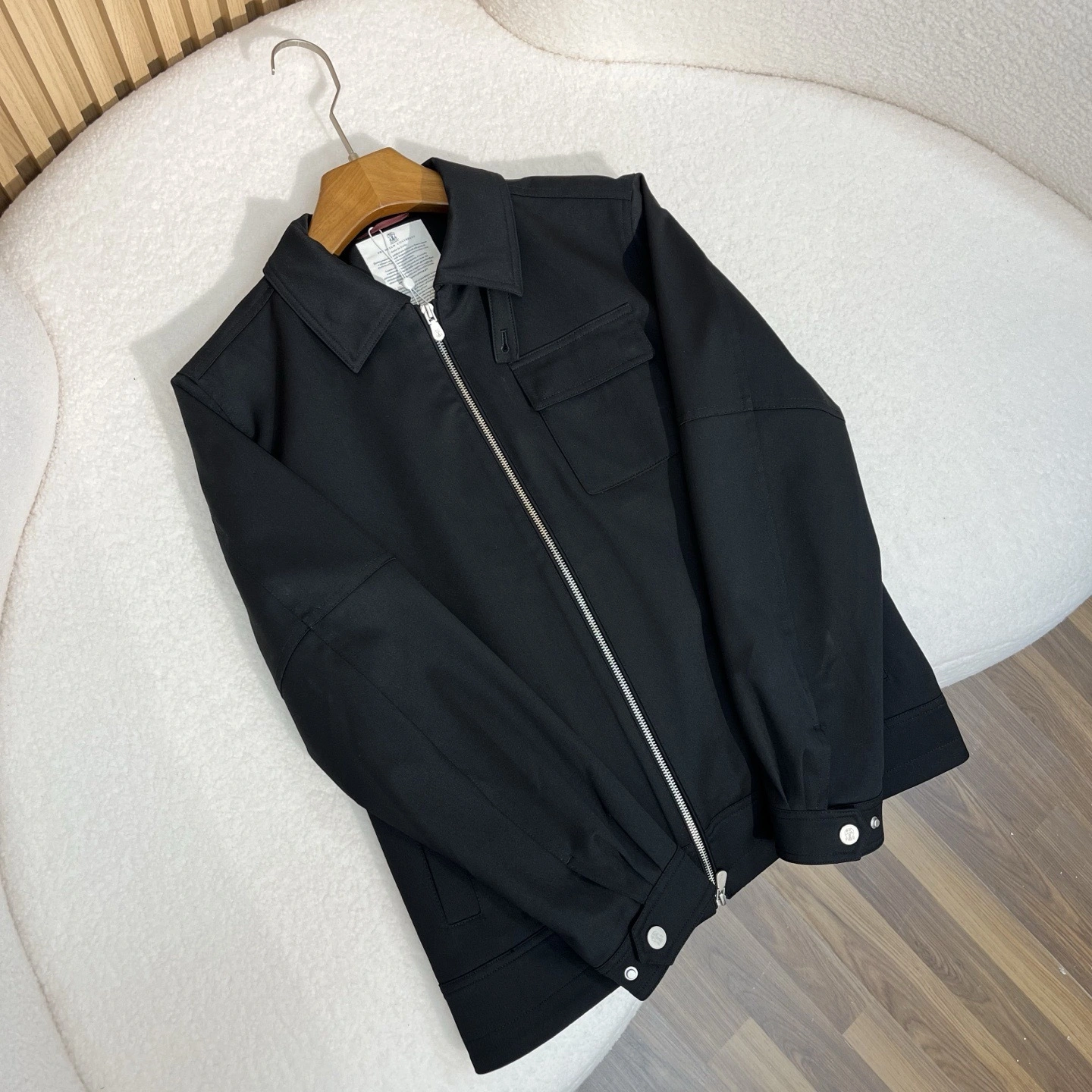 wg.luxury -- 2ru9588o 3colour item: E-F443J1234-3H